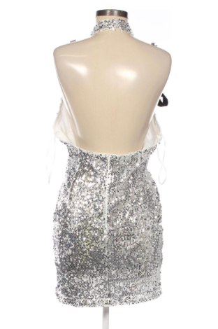 Kleid SHEIN, Größe S, Farbe Silber, Preis 29,73 €