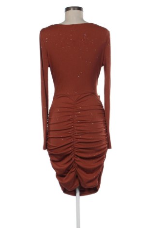 Kleid SHEIN, Größe M, Farbe Braun, Preis 19,95 €