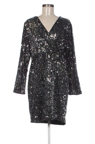 Rochie SHEIN, Mărime L, Culoare Multicolor, Preț 123,99 Lei