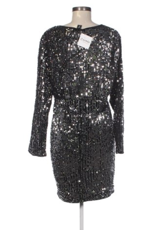 Rochie SHEIN, Mărime L, Culoare Multicolor, Preț 123,99 Lei