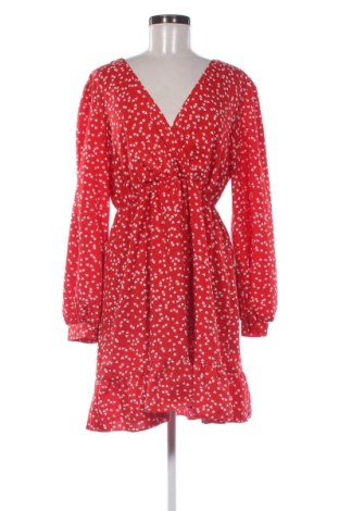 Rochie SHEIN, Mărime XL, Culoare Multicolor, Preț 104,10 Lei