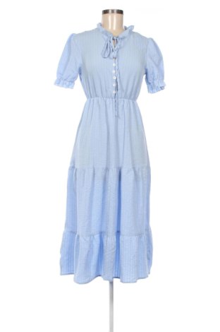 Rochie SHEIN, Mărime S, Culoare Albastru, Preț 104,00 Lei