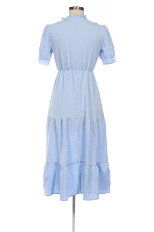 Rochie SHEIN, Mărime S, Culoare Albastru, Preț 104,00 Lei