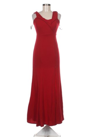 Φόρεμα SHEIN, Μέγεθος S, Χρώμα Κόκκινο, Τιμή 31,65 €