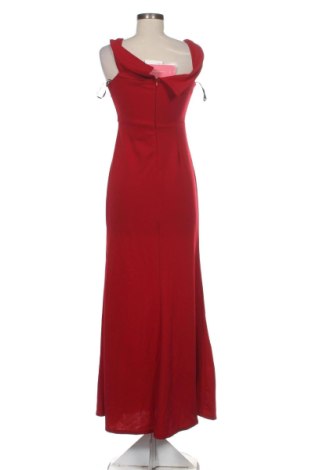 Φόρεμα SHEIN, Μέγεθος S, Χρώμα Κόκκινο, Τιμή 31,65 €