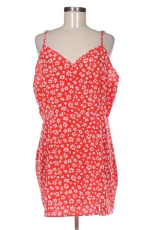 Рокля SHEIN, Размер XXL, Цвят Многоцветен, Цена 20,00 €