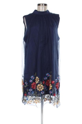 Φόρεμα SHEIN, Μέγεθος XL, Χρώμα Μπλέ, Τιμή 19,97 €
