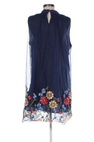 Φόρεμα SHEIN, Μέγεθος XL, Χρώμα Μπλέ, Τιμή 19,97 €