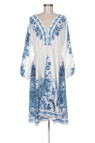 Kleid SHEIN, Größe XL, Farbe Mehrfarbig, Preis € 19,18