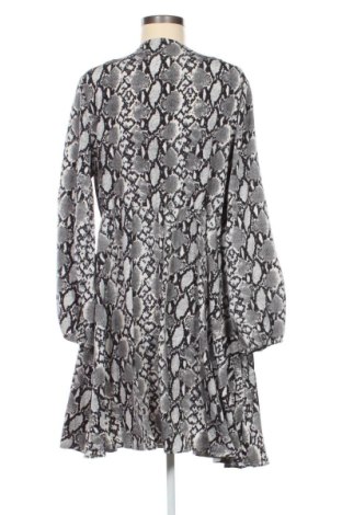 Kleid SHEIN, Größe XL, Farbe Mehrfarbig, Preis 19,95 €