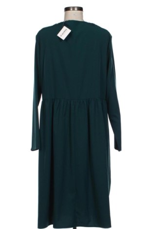 Φόρεμα SHEIN, Μέγεθος XL, Χρώμα Πράσινο, Τιμή 20,00 €