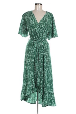 Kleid SHEIN, Größe XL, Farbe Mehrfarbig, Preis € 19,97