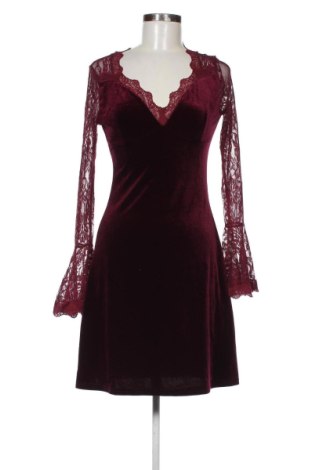 Rochie SHEIN, Mărime M, Culoare Roșu, Preț 123,99 Lei