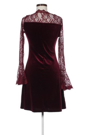 Rochie SHEIN, Mărime M, Culoare Roșu, Preț 123,99 Lei