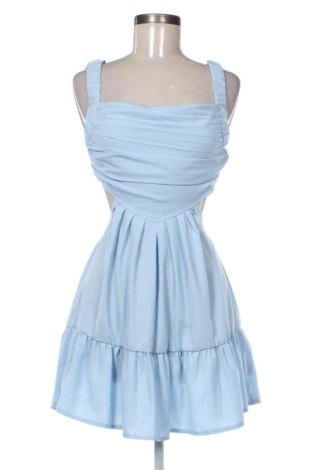 Kleid SHEIN, Größe S, Farbe Blau, Preis € 19,95