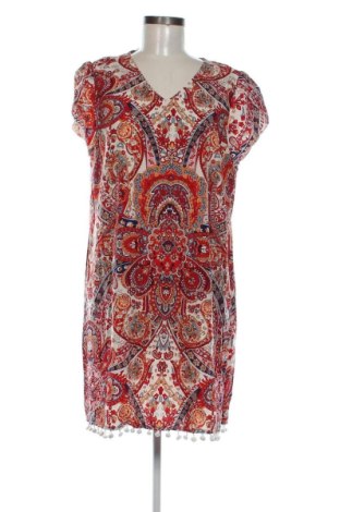 Φόρεμα SHEIN, Μέγεθος L, Χρώμα Πολύχρωμο, Τιμή 19,93 €