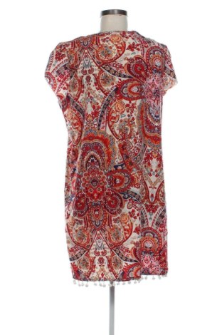 Φόρεμα SHEIN, Μέγεθος L, Χρώμα Πολύχρωμο, Τιμή 19,93 €