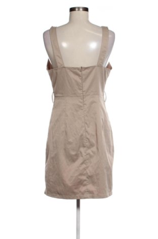 Φόρεμα SHEIN, Μέγεθος M, Χρώμα  Μπέζ, Τιμή 20,00 €