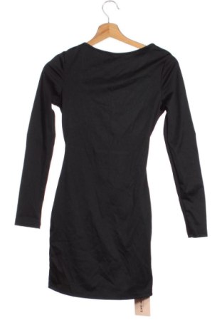 Kleid SHEIN, Größe XS, Farbe Schwarz, Preis € 41,99