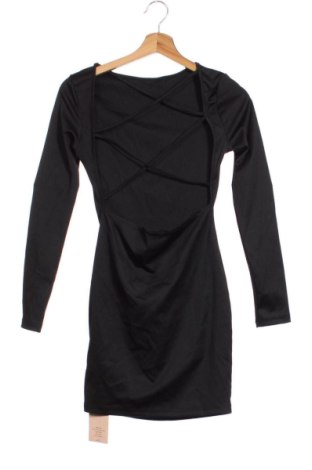 Kleid SHEIN, Größe XS, Farbe Schwarz, Preis € 41,99
