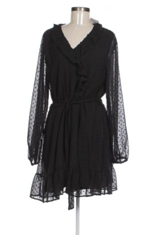 Φόρεμα SHEIN, Μέγεθος XL, Χρώμα Μαύρο, Τιμή 19,97 €