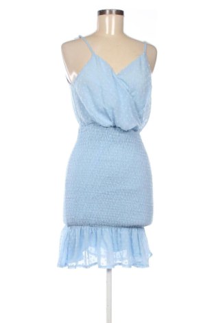 Φόρεμα SHEIN, Μέγεθος S, Χρώμα Μπλέ, Τιμή 19,97 €