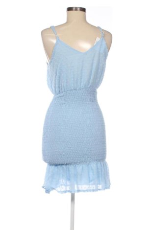 Φόρεμα SHEIN, Μέγεθος S, Χρώμα Μπλέ, Τιμή 19,97 €