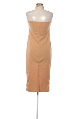 Kleid SHEIN, Größe S, Farbe Braun, Preis 41,99 €