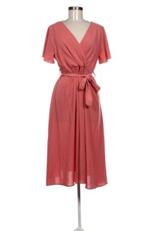 Kleid SHEIN, Größe L, Farbe Rosa, Preis € 19,93