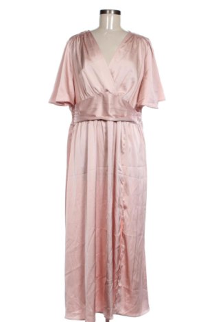 Rochie SHEIN, Mărime XL, Culoare Mov deschis, Preț 154,69 Lei
