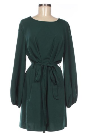 Kleid SHEIN, Größe XL, Farbe Grün, Preis € 19,93