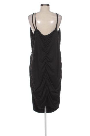 Rochie SHEIN, Mărime 4XL, Culoare Negru, Preț 196,99 Lei
