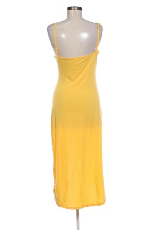 Kleid SHEIN, Größe L, Farbe Orange, Preis 41,99 €