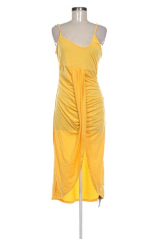Kleid SHEIN, Größe L, Farbe Orange, Preis 41,99 €
