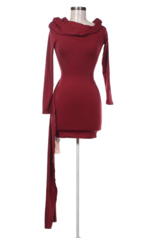 Rochie SHEIN, Mărime XS, Culoare Roșu, Preț 196,99 Lei