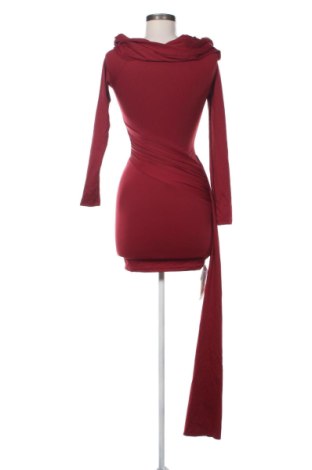 Rochie SHEIN, Mărime XS, Culoare Roșu, Preț 196,99 Lei