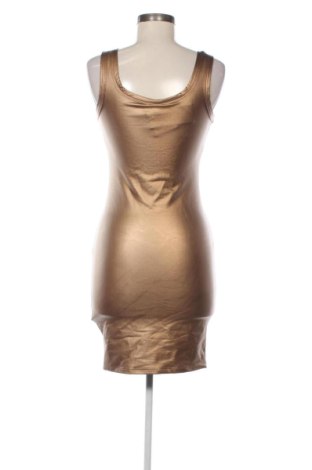 Kleid SHEIN, Größe M, Farbe Golden, Preis 41,99 €