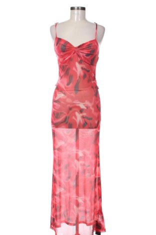 Kleid SHEIN, Größe L, Farbe Mehrfarbig, Preis 41,99 €