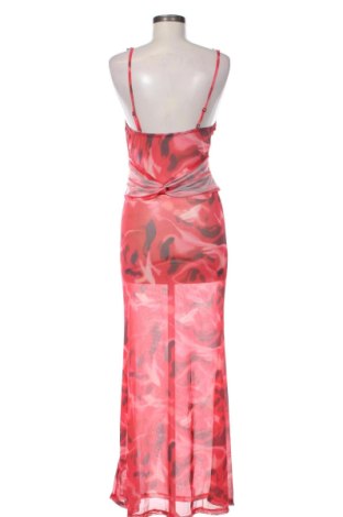 Kleid SHEIN, Größe L, Farbe Mehrfarbig, Preis 41,99 €