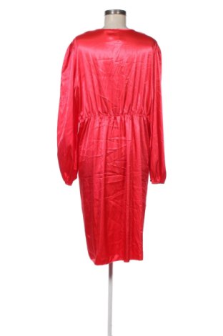 Kleid SHEIN, Größe XXL, Farbe Rosa, Preis 38,99 €