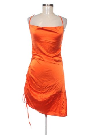 Kleid SHEIN, Größe M, Farbe Orange, Preis € 41,99
