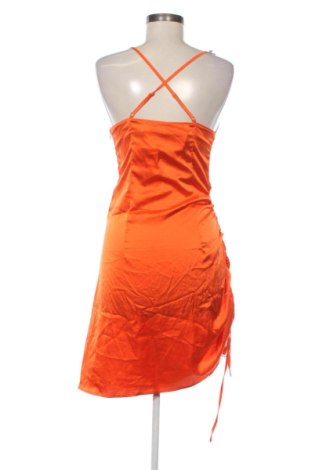 Kleid SHEIN, Größe M, Farbe Orange, Preis € 41,99