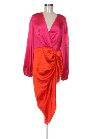 Rochie SHEIN, Mărime XXL, Culoare Multicolor, Preț 196,99 Lei