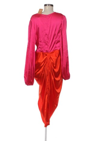 Rochie SHEIN, Mărime XXL, Culoare Multicolor, Preț 196,99 Lei