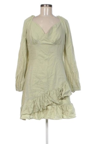 Rochie SHEIN, Mărime L, Culoare Verde, Preț 123,99 Lei
