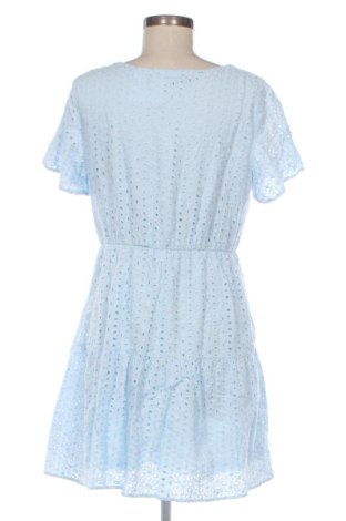 Рокля SHEIN, Размер L, Цвят Син, Цена 19,94 €