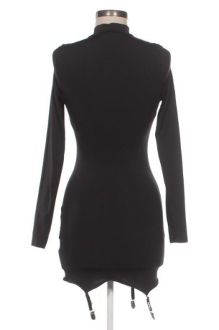 Φόρεμα SHEIN, Μέγεθος S, Χρώμα Μαύρο, Τιμή 19,95 €