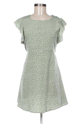 Kleid SHEIN, Größe XS, Farbe Mehrfarbig, Preis 19,93 €, #136461577