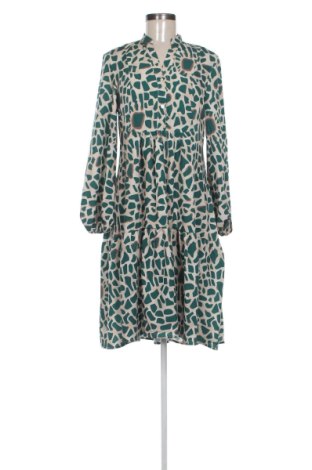 Kleid SHEIN, Größe M, Farbe Mehrfarbig, Preis 25,99 €