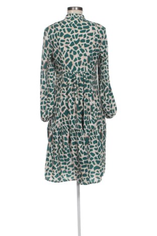 Kleid SHEIN, Größe M, Farbe Mehrfarbig, Preis 25,99 €